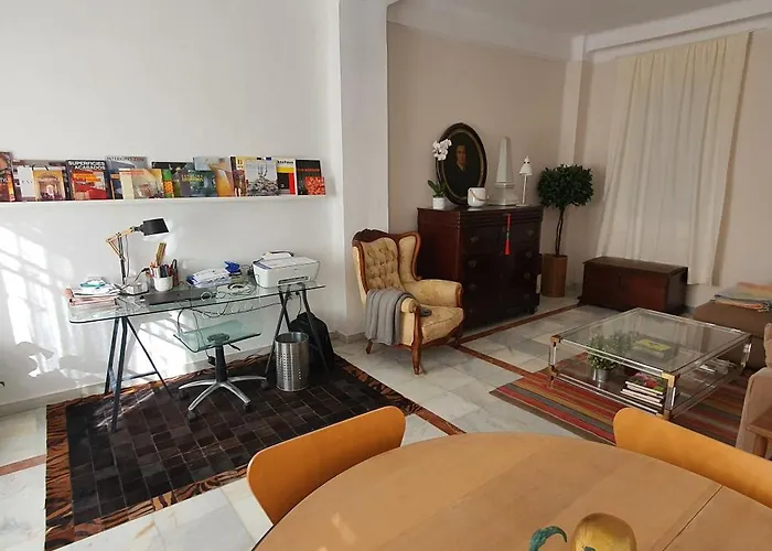 Casa Grande 2025 Los Remedios, Sevilla