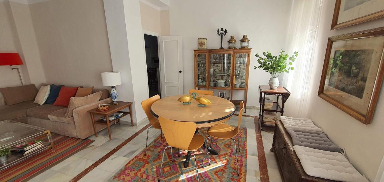 Casa Grande 2025 Remedios, Appartement Séville