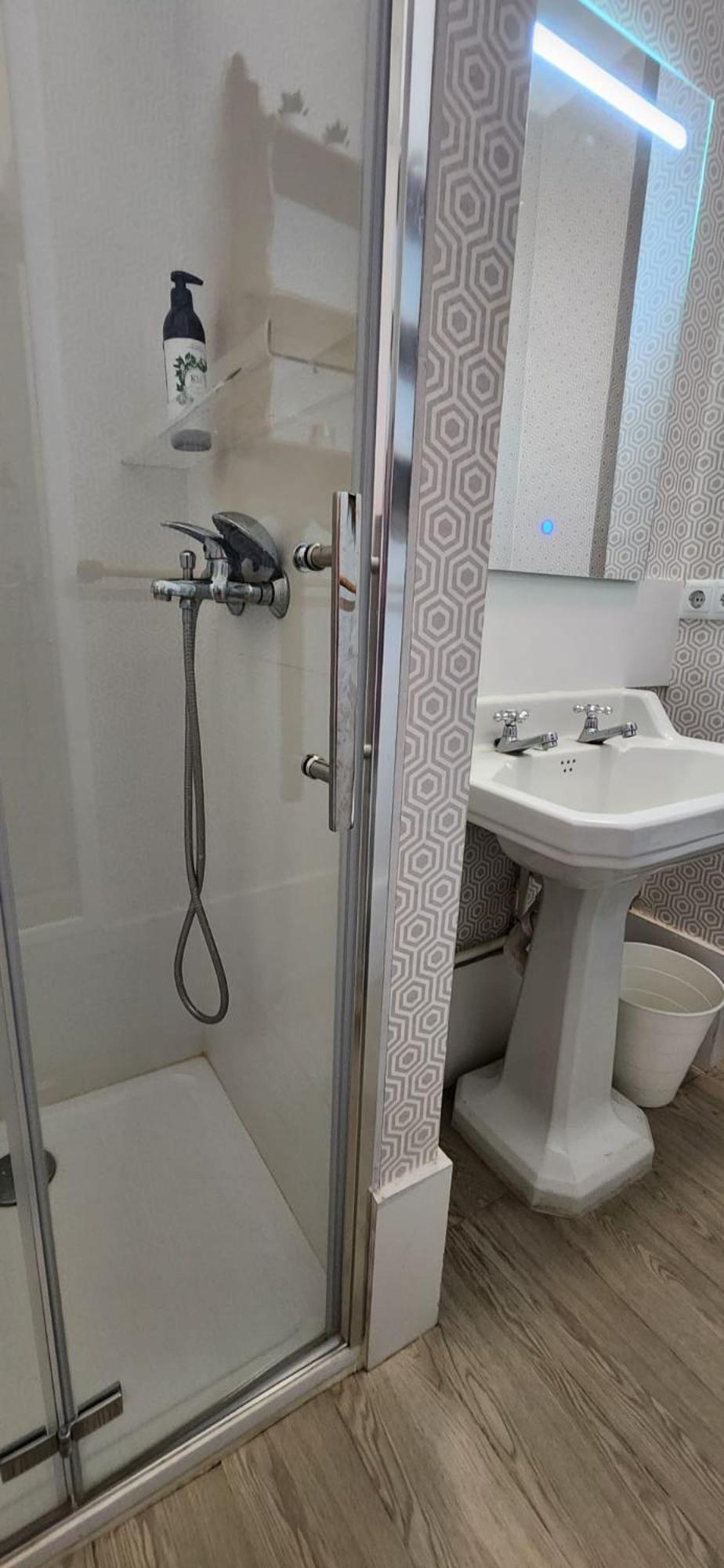 Appartement Casa Grande 2025 Remedios, Séville